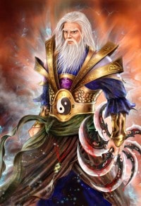 快穿之拯救女神