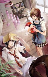 神奇的農莊