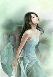 浪情俠女