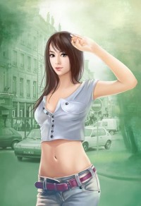 痛快