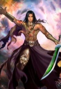 龍血武魂