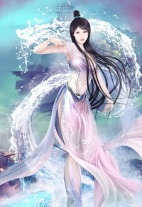 向日葵愛上了月亮