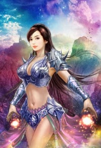 藥身一變