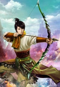 祭煉乾坤