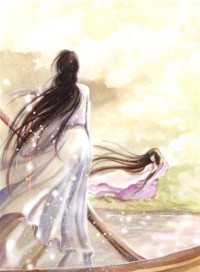 我的女友不是人