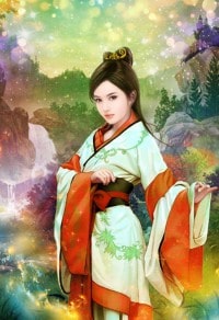 名动万古