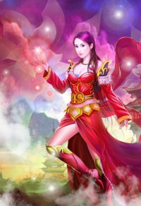 [獵人]蜘蛛的戀愛養成
